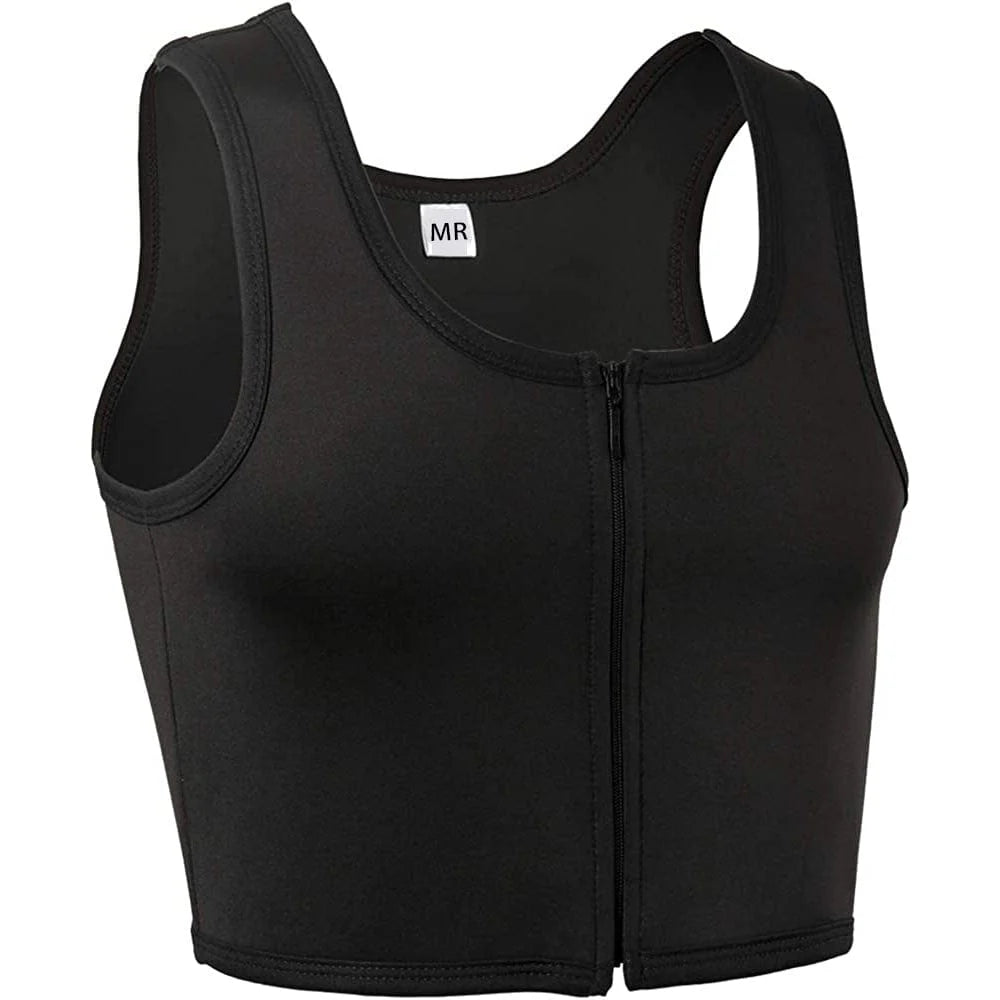BINDER REGULAR - BLACK