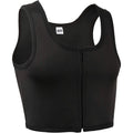 BINDER REGULAR - BLACK
