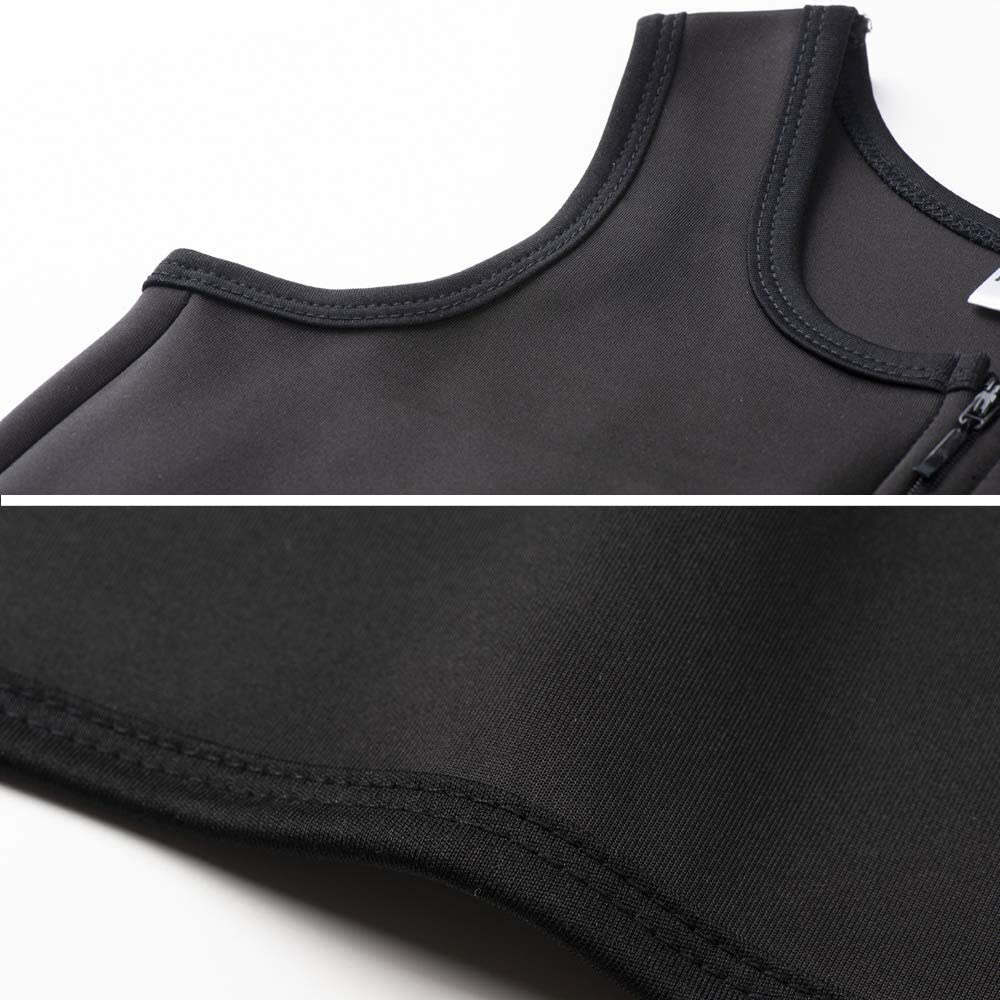 BINDER REGULAR - BLACK