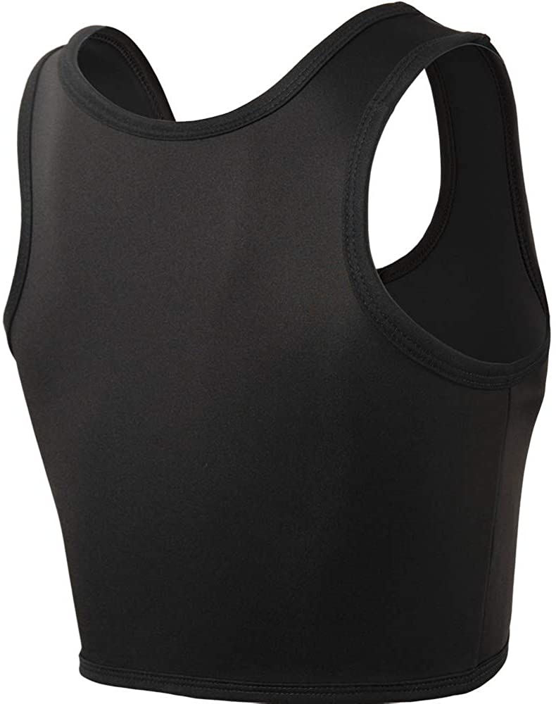 BINDER REGULAR - BLACK
