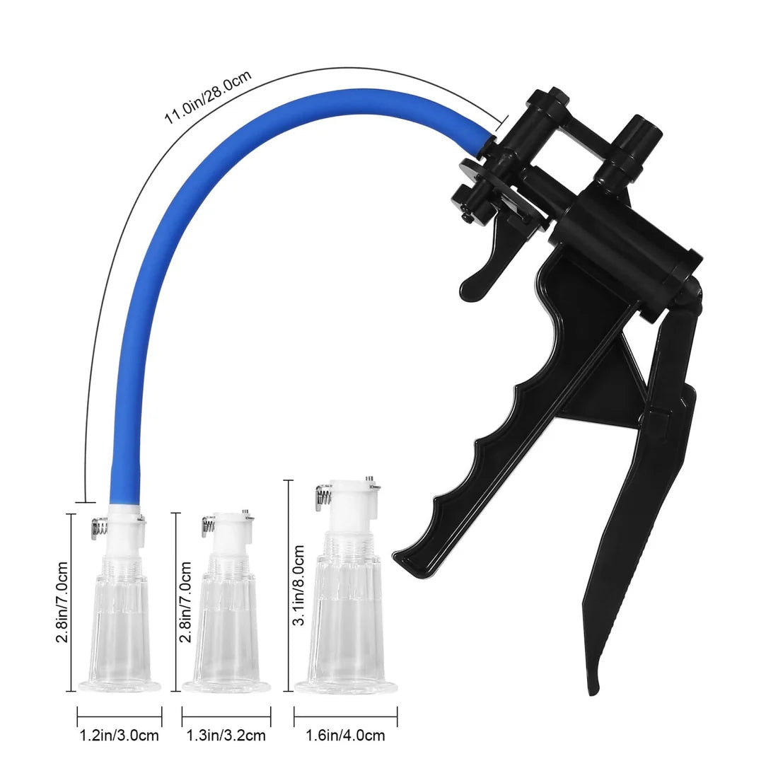 Pump Micro pene