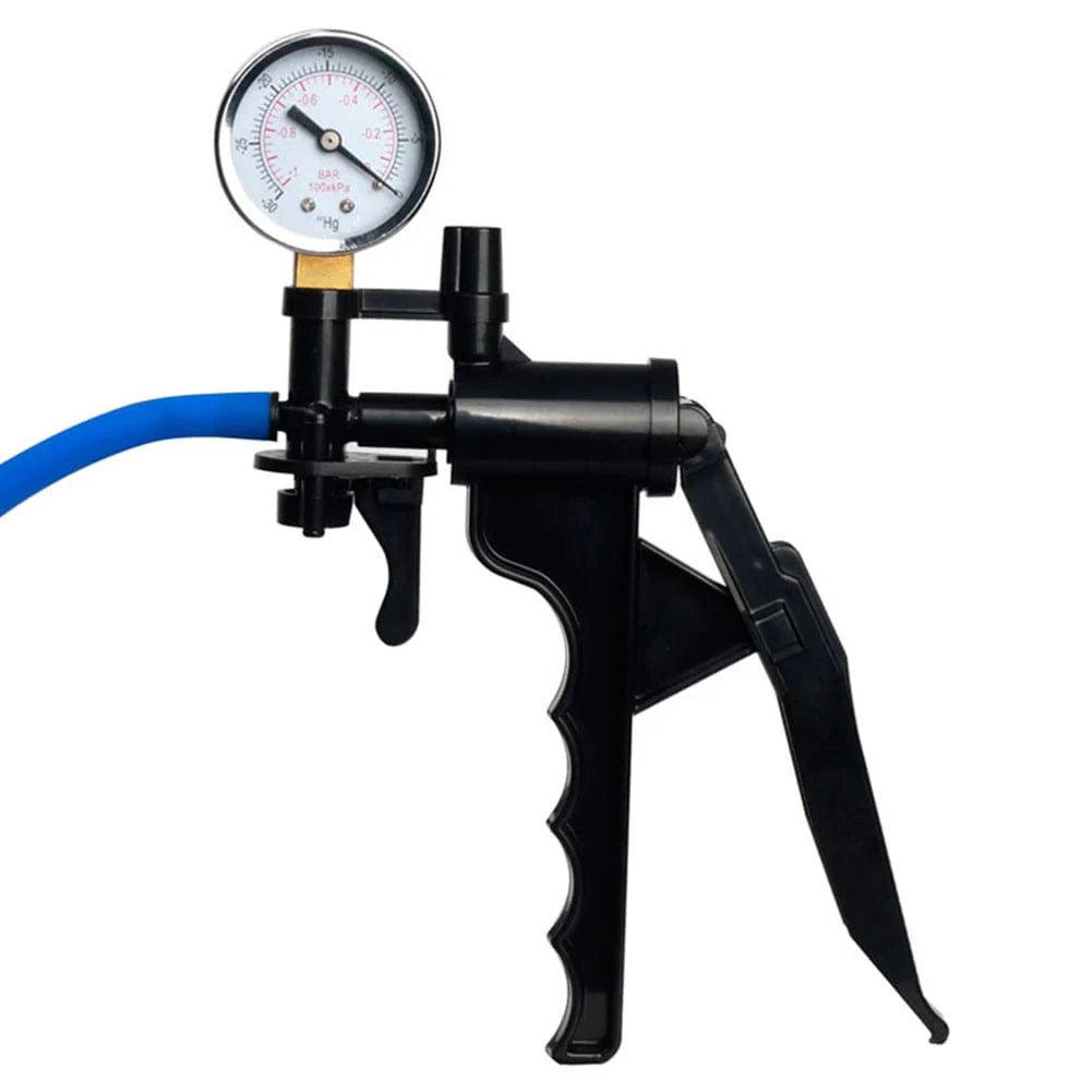 Pump Micro pene