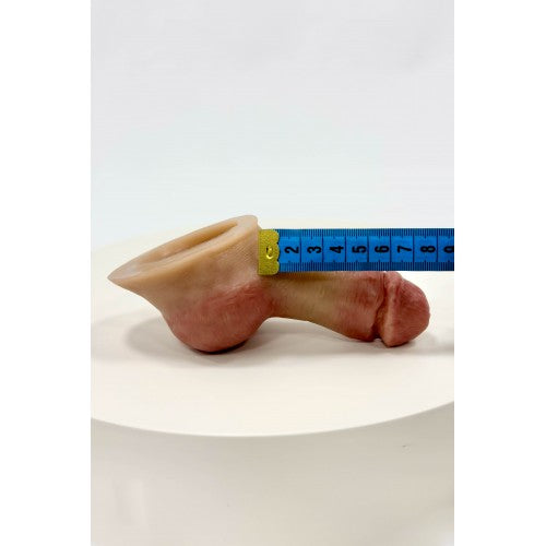 PACKER STP - 2 EN 1