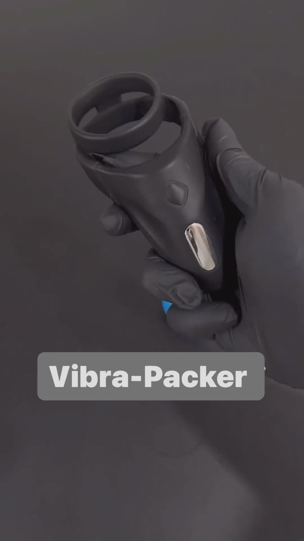 VIBRA PACKER