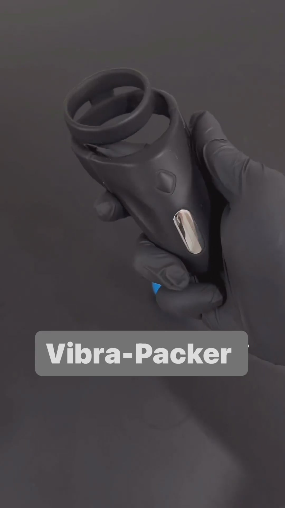 VIBRA PACKER