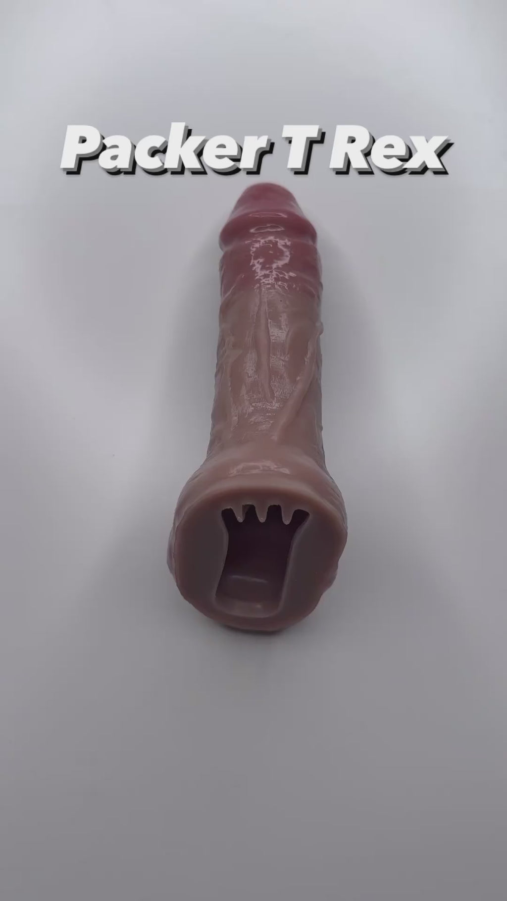 PACKER T REX