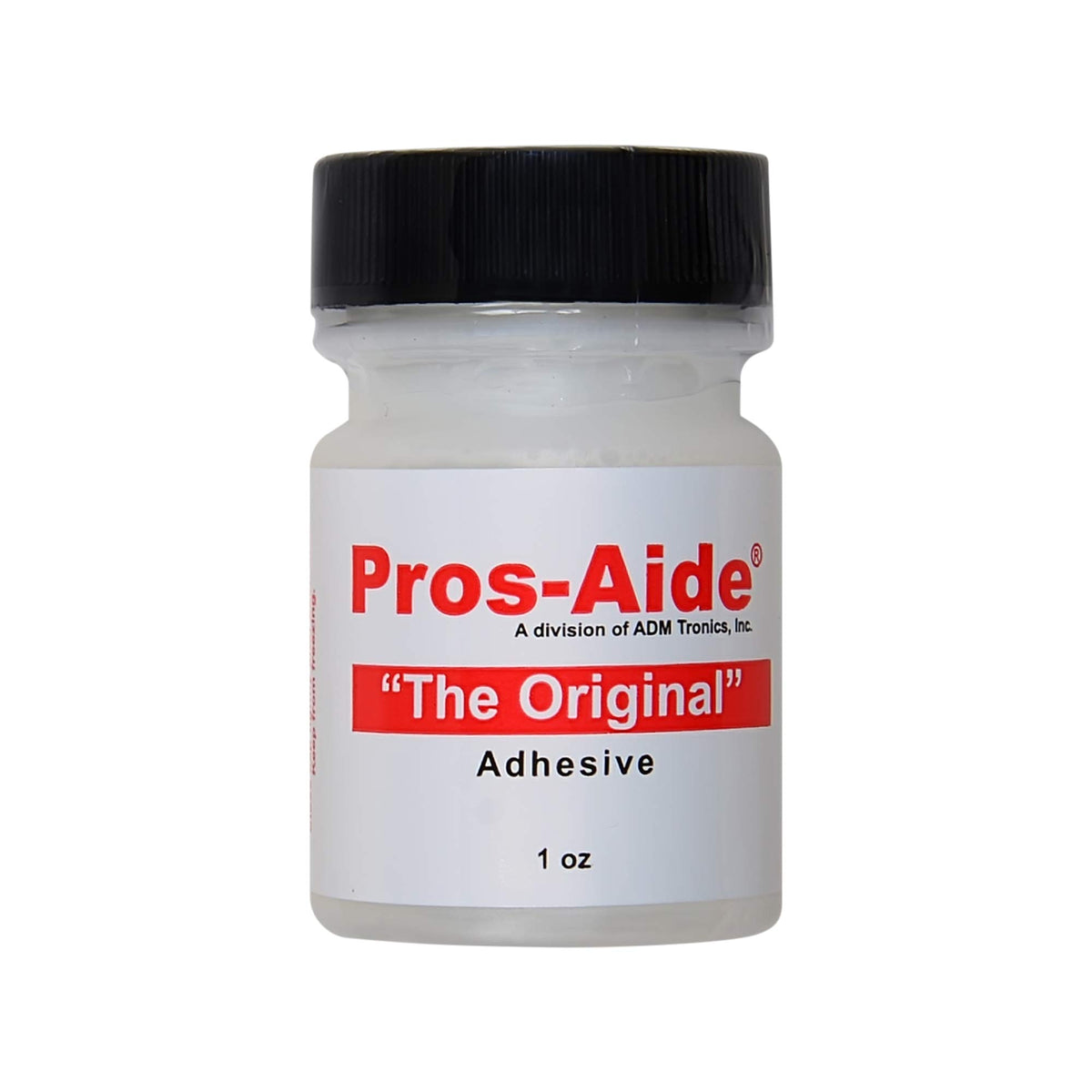 Pros-Aide The Original Adhesive 1 oz