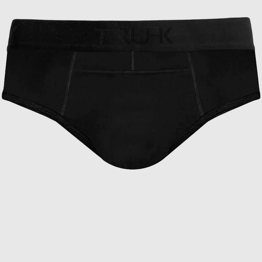 TRUHK Black Brief STP/Packing Underwear